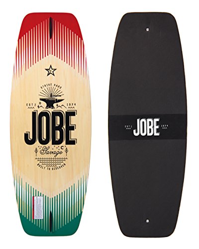 Jobe Savage Wakeskate 109