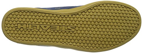 Five Ten MTB-Schuhe Dirtbag Mid Rich Blau/Khaki - 3