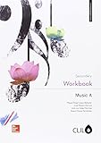  Secondary Workbook. Music A. CLIL