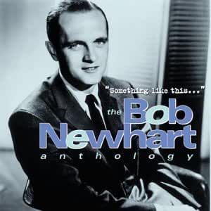 Something Like This Bob Newhar Bob Newhart Amazon De Musik Driving instructor (lp version) (letra). amazon de