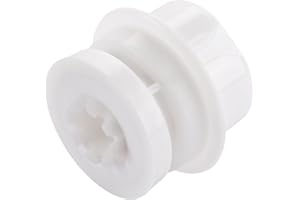 ArrogantF RCX26005 Wheel Tube Bearing Replacement for Hayward TigerShark Robotic Cleaner,fit for Hayward RC9956CC, RC9965CC, RC9950A, RC9950GR &Hayward TigerShark QC and Plus Robotic Cleaner Parts