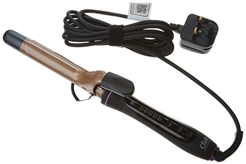 Diva Pro Styling 25 mm Argan Digital Tong