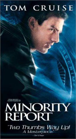 Preisvergleich Produktbild Minority Report