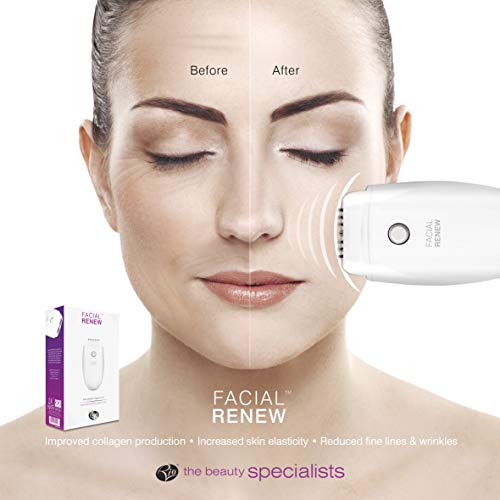 Rio Beauty DEFR - Tratamiento de estimulación de colágeno