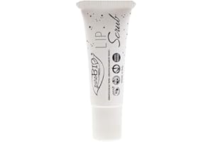 Purobio Gommage à lèvres Exfoliant Lèvres - 10 Ml