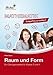 Produktbild Mathematik kompetenzorientiert - Raum und Form (CD-ROM): Grundschule, Mathematik, Klasse 3-4