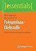 Produktbild Polyurethan-Klebstoffe: Unterschiede und Gemeinsamkeiten (essentials)