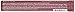blinc Mascara Amplified, Black 7.5 g