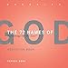 The 72 Names of God Meditation Book: Technology for the Soul by Yehuda Berg