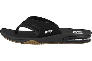 Reef Fanning, Men's Flip Flop