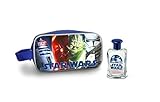 colonia niños mercadona Perfume Fresco y Suave Cartoon Star Wars Lote 2 Pz