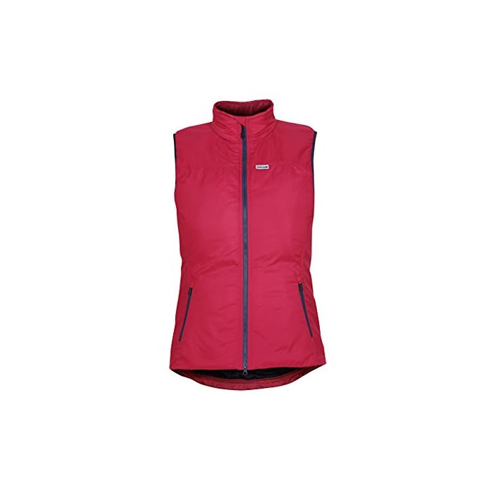 Buy Paramo Ladies Torres Medio Gilet 