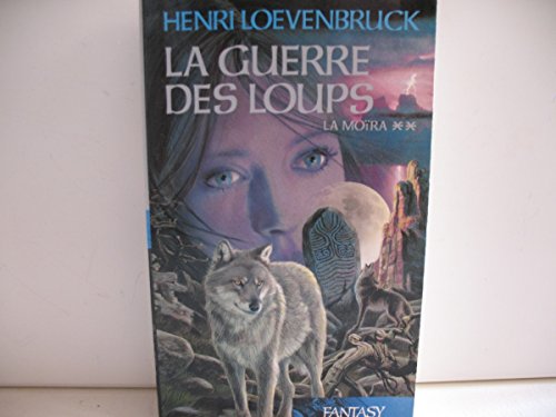 La  guerre des loups
