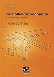 Begleitmaterial Mathematik / Darstellende Geometrie in Beispielen by 
