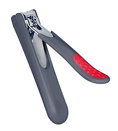 Titania Soft Touch Toe Nail Cutter 9 cm