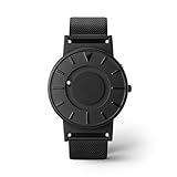 Bradley Mesh, Classic Unisex Watch Stainless Steel Mesh Armband