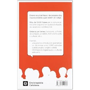 Comunica't en anglès (Guies de conversa)