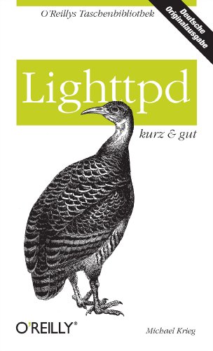Download Lighttpd kurz & gut Download Lighttpd kurz & gut