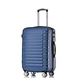 BEIBYE 2088 Zwillingsrollen Reisekoffer Koffer Trolleys Hartschale...