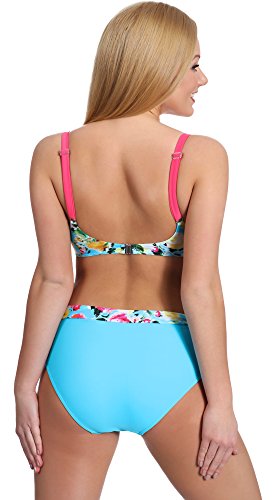 Merry Style Damen Bikini Set P190-57MIA - 2