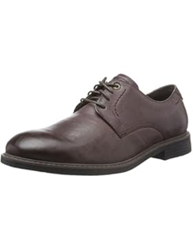 Rockport Herren Classic Break Plain Toe Derby