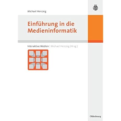 [PDF] Download Einführung in die Medieninformatik Kostenlos