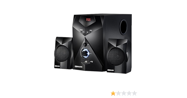oshaan home theater price