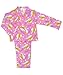 Disney Tinkerbell Fairies Winceyette Girls Pyjamas - 18-24 Months