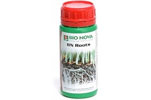 Bio Nova - BN Roots - Engrais, 250 ml