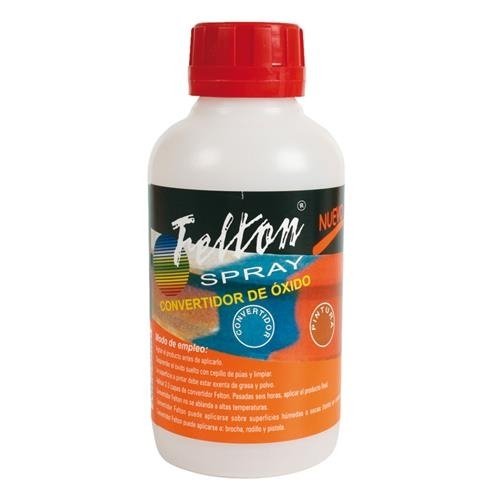 Preisvergleich Produktbild Felton 433Q72 Rostumwandler, 120 ml