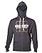 Produktbild Call of Duty Black Ops 3 Hoodie -L- Logo