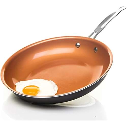Amazon.co.uk induction hob frying pans