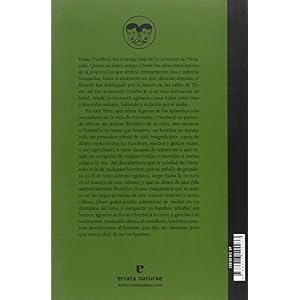 La vida arrebatada de Friedrich Nietzsche