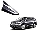 Auto Pearl - Premium Quality Shark Fin Replacement Signal Receiver Antenna - O.E. Alabaster Silver Color For - Honda CRV RS.1599.00