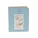 MagiDeal Handmade Insert Photo Picture Album Name Card Holder Storage Case Baby Wedding Family Memo Sky Blue RS.680.00