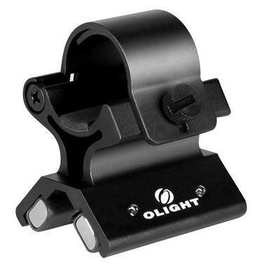 OLIGHT X-WM02 Mount d'Arme Magnétique - Support pour Fusil/Lampe Torche sur Fusil - Accessoire pour Chasse, Airsoft, Jeux de Tir