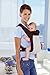 Amazonas Mei Tai Asian Traditional Baby Carrier