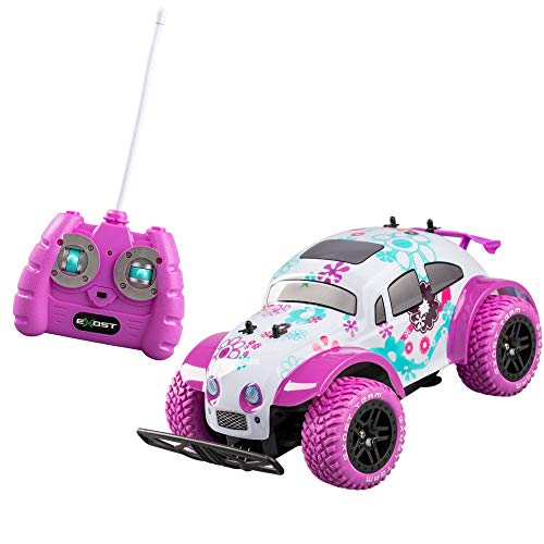 Exost TE140 - Pixie - Scala 1:12