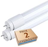 tubo fluorescente neon Máxima fácilidad, quitar un tubo de gas y ponerlo de LED