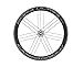Produktbild Campagnolo wh15-bocfrdk – Rue (J) Bora Ultra Dark 50 Campa