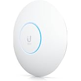 Ubiquiti UniFi 6 Enterprise erişim noktası, UniFi6 Enterprise