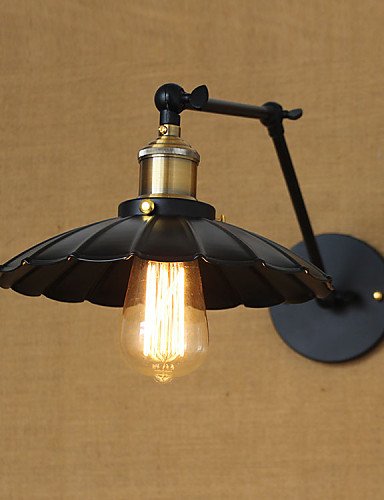 Price comparison product image DALIU-Creative Nostalgia Can Telescopic Collapsible Wall