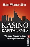 Image de Kasino-Kapitalismus: Wie es zur Finanzkrise kam, und was jetzt zu tun ist