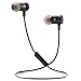 Produktbild Bluetooth Kopfhörer magnetisches Headset IPX7 Wasserdicht Bluetooth 4.2 Laufender drahtloser Kopfhörer Sport In-Ear-Ohrhörer für Gym Radfahren Reisen Workout für iPhone,Samsung, HTC Huawei