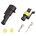 Produktbild PsmGoods Wasserdicht Elektro-Draht-Verbindungsstecker 10 Kit (1PIN)