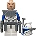 Produktbild LEGO Star Wars Figur Kapitän Rex - Clone Wars - aus Set 7675
