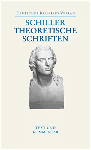 Download Theoretische Schriften (Deutscher Klassiker Verlag im Taschenbuch) Download Theoretische Schriften (Deutscher Klassiker Verlag im Taschenbuch)