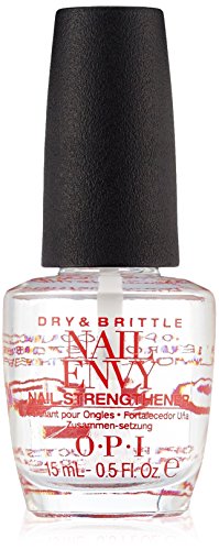 OPI Nail Envy Dry and Brittle Strengthener 15  ml