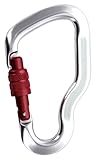96 gr / 26 kN FADERS Via Ferrata Key Lock - Mosquetones Escalada
