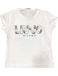 maglietta liu jo bambina